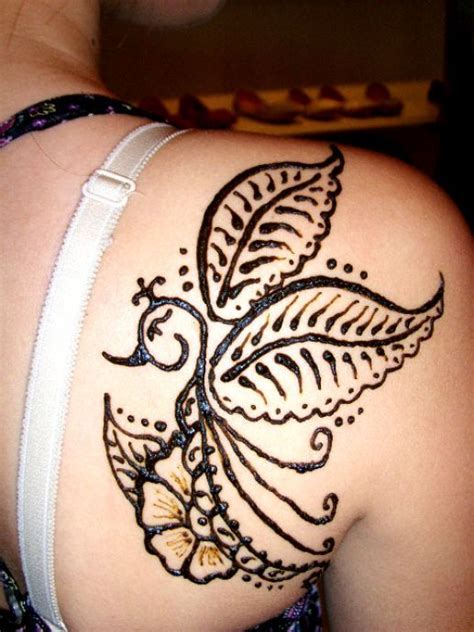 tatuaże henna 12502