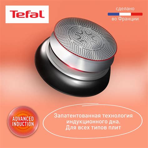 Набор посуды Tefal Ingenio Daily Chef Black 8 предметов 16/18/22/26/26 ...