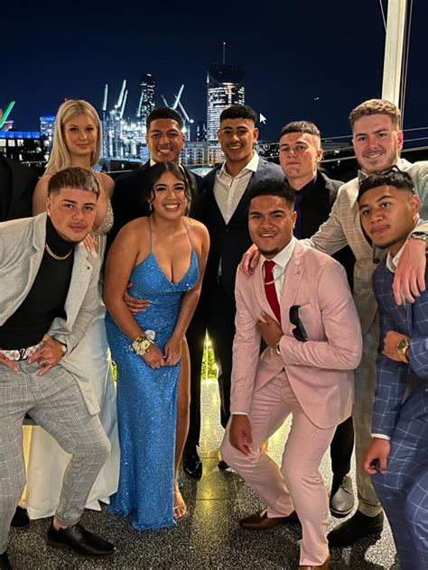 mystery   marsden state high school  formal