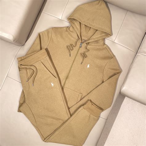 Polo Ralph Lauren 套装 | Yupoo