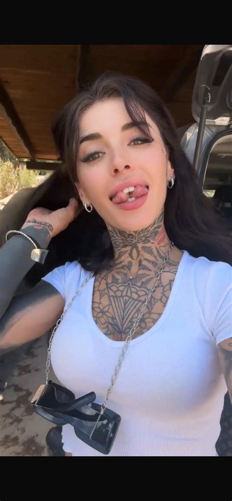 135 best r/split_tongue images on Pholder | My split tongue can do a