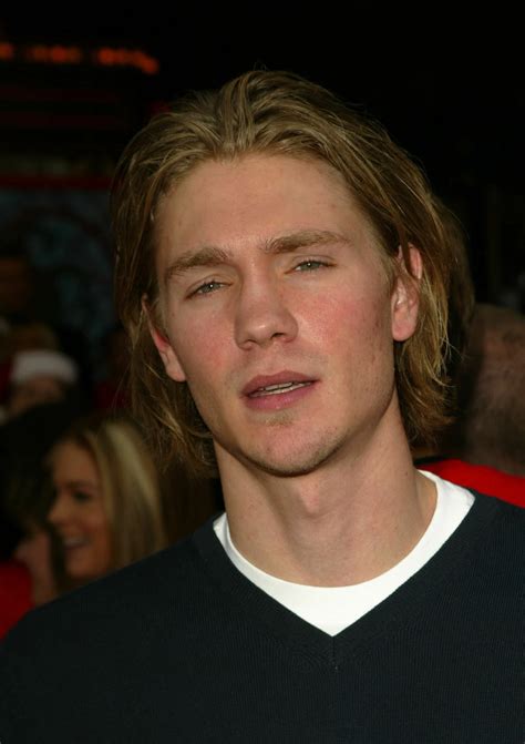 Chad Michael Murray Photo
