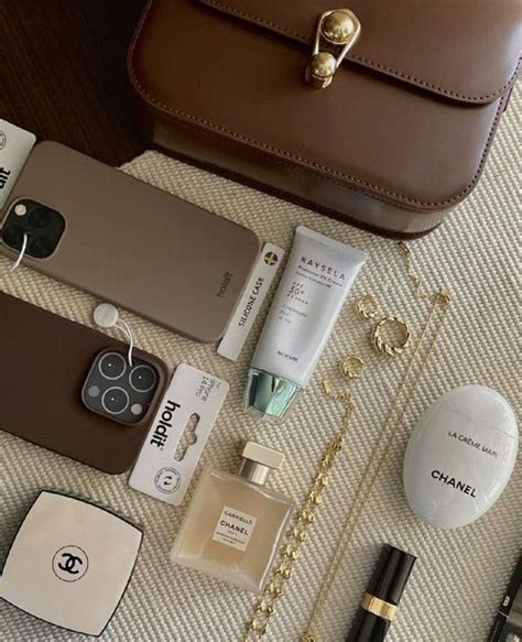 my bag