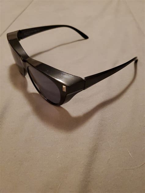 Foster Grant Solar Shield Sunglasses Polarized - Gem
