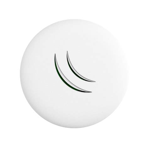 قیمت فروش و مشخصات اکسس پوینت میکروتیک cAP lite | هانتل ویپ