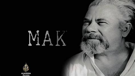 Mak (Mak, 2017) - Film