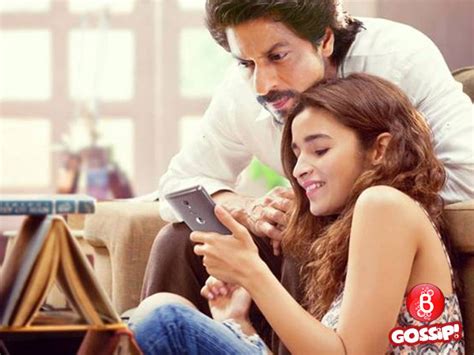 Alia Bhatt opts out of Shah Rukh Khan’s next film due to date issues?