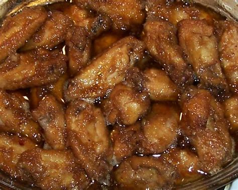 Japanese Chicken Wings Recipe - Food.com