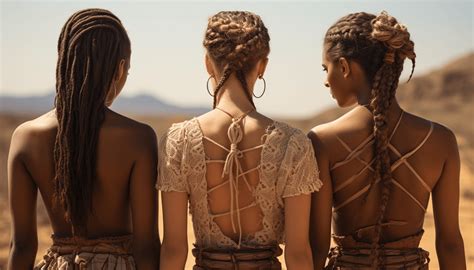 50 Types of Braids: Unleash Your Hair's Full Potential