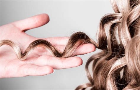 How To Achieve The Perfect Curling For Your Hair