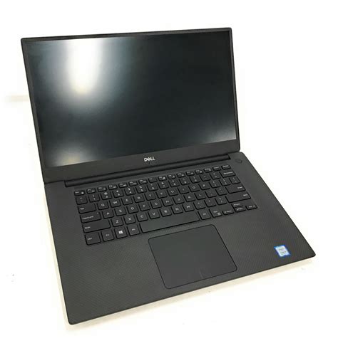 Used Dell Precision 5530 15.6" Laptop i9-8950HK @ 2.90GHz 32GB 1TB SSD ...