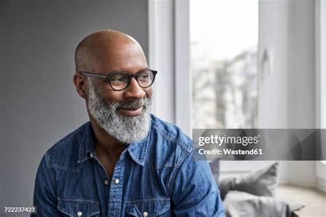 16,992 Bald Men With Glasses Stock Photos, High-Res Pictures, and