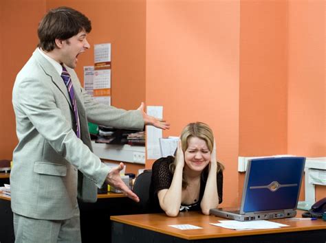 5 Ways to Deal with a Bad Boss
