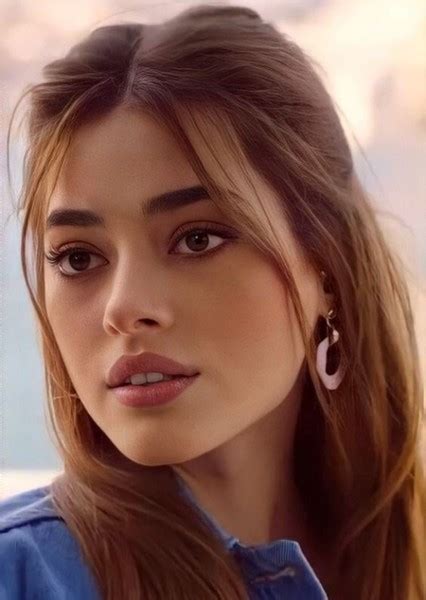 Simay Barlas Photo on myCast - Fan Casting Your Favorite Stories