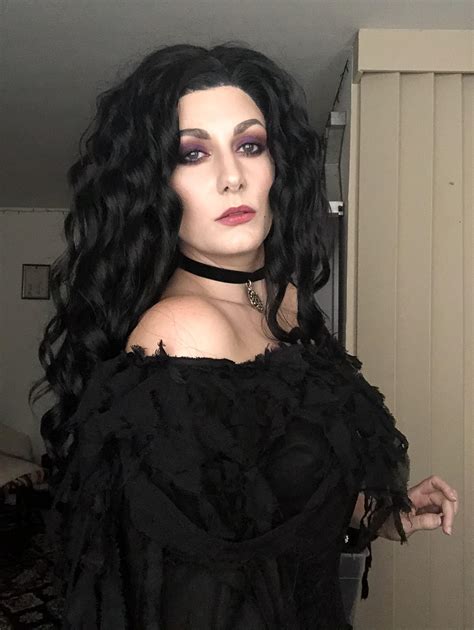 Yennefer Von Vengerberg 3