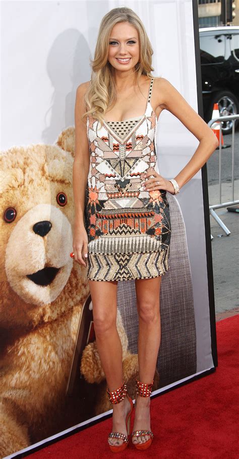 Melissa Ordway's Feet