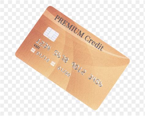 premium credit card mockup png premium png sticker rawpixel