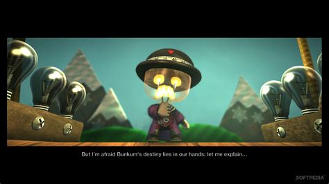 LittleBigPlanet 3 Review (PS4)