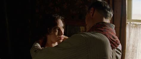 Appaloosa Photo Gallery - Viggo Mortensen Screencaps