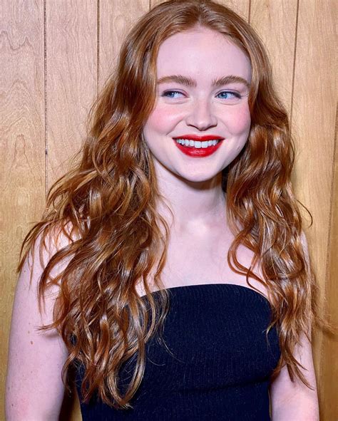 Sadie Sink