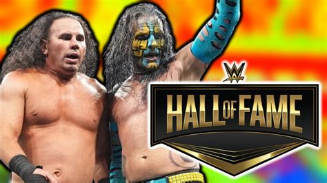 wwe hall  fame  wrestletalk