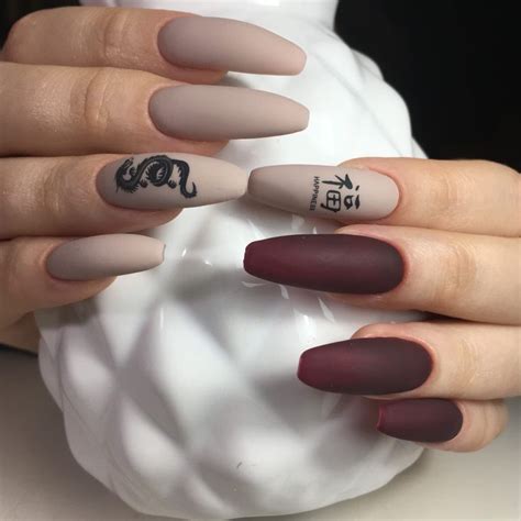 Пин от пользователя Iva Aleksieva на доске nails | Дизайнерские ногти ...