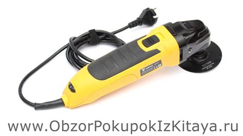 Реноватор. Вибрационная пила Deko, мощность 300W. Распаковка покупок из ...