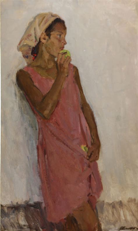 Art of the Soviet Era