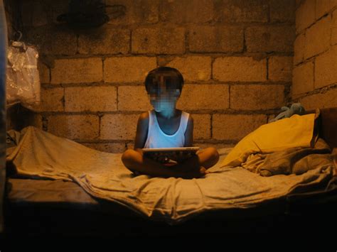 Child sex abuse live streams rising at 'alarming rate' amid surge in