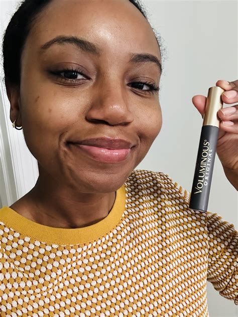 Here’s Your In Depth Review of the L’Oreal Paris Lash Legends Mascara ...