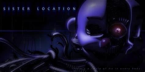 FNaF:Sister Location Teasers - FNaFLore.com
