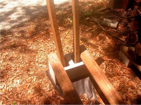 Firewood Rack Using No Tools (with Pictures) - Instructables