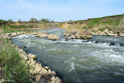 StavTravel | Река Егорлык