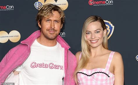 Ryan Gosling spills on being a 'Barbie dad' with his two daughters ...