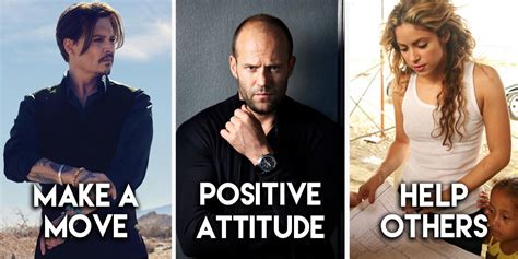 ways  win  life  hard born realist