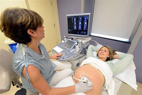 Quando Fazer O Ecocardiograma Fetal