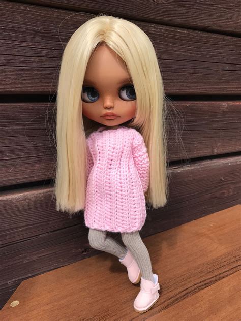 Купить Кукла Блайз (tbl) - blythe, кукла блайз, blythe doll, blythe ...