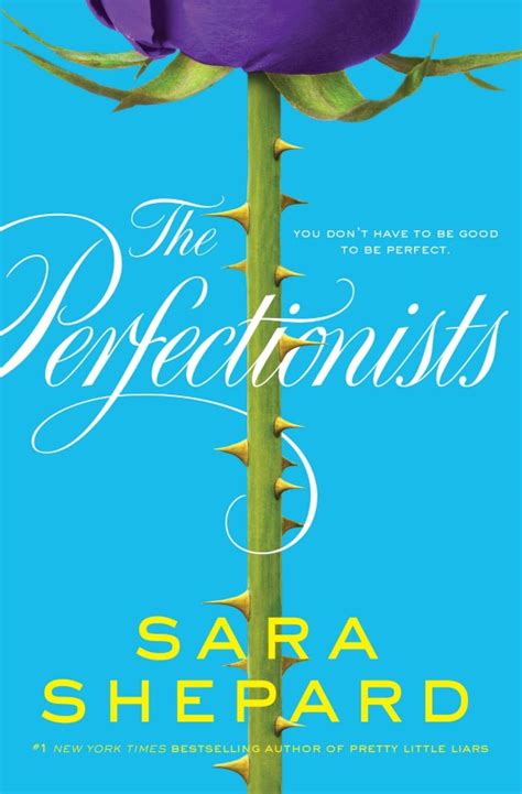 The Perfectionists 2