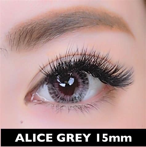 Alice Grey – VavaLens