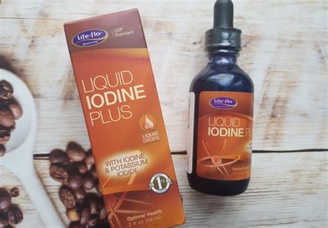 Life flo liquid iodine plus инструкция - Все инструкции и руководства ...