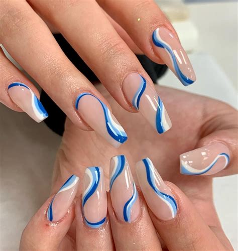 From Simple To Stunning: SNS Nail Art Designs For All