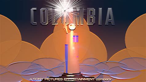 Columbia Pictures (1993-) logo remake by ezequieljairo on DeviantArt