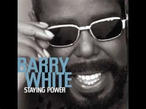 Barry White - Sometimes - tekst i tłumaczenie piosenki na Tekstowo.pl