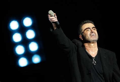 George Michael Videos at ABC News Video Archive at abcnews.com