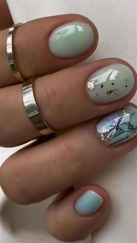 Pin by Erica on Nails | Nails, Gel nails, Cute gel nails
