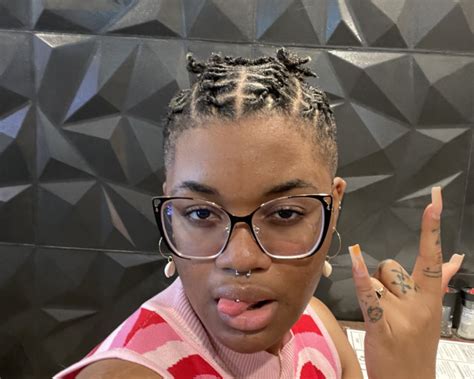 Doraline Rolle | Inked Cover Girl