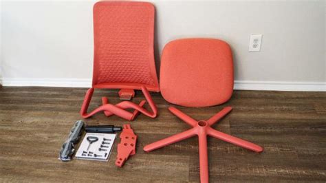 Branch Verve Chair review