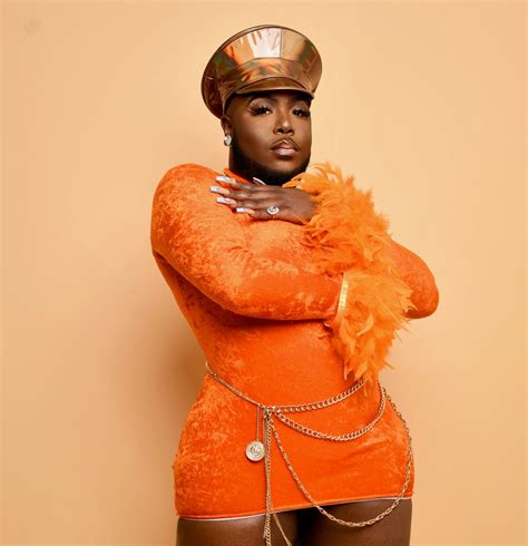 Saucy Santana Breaks Down His Beauty Routine and the "Florida Girl