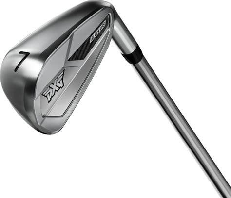 PXG Black Ops irons review: Brand's first game improvement irons