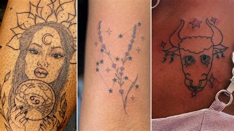 tattoo ideas for gemini 8